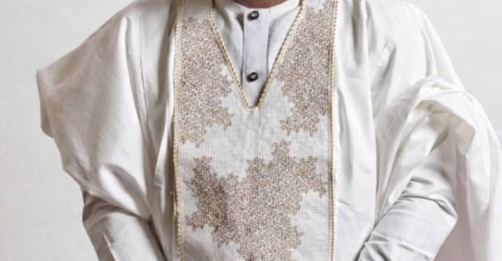 Oluyole 2027: Olaide Ishola Adeniran Gold Declares Intention to Contest House of Representatives Seat* 