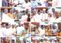 Lagelu Chairman, Kamorudeen Confers Lifetime Honors on Okeyode, Sanda, DA Lawal, Segelu, Sugar, Lafisoye, Adelakun, Lekan Balogun, Others for Exemplary Service