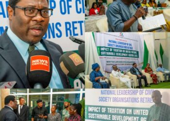 Accredited CSOs, CBOs Endorse New Tax Laws, Urge Nigerians To Be Tax-Compliant  …Seek Equitable Distribution of Resources