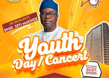 Oyo @50: State to Host Youth Day, Mega Carnival in Grand Gen-Z Celebration