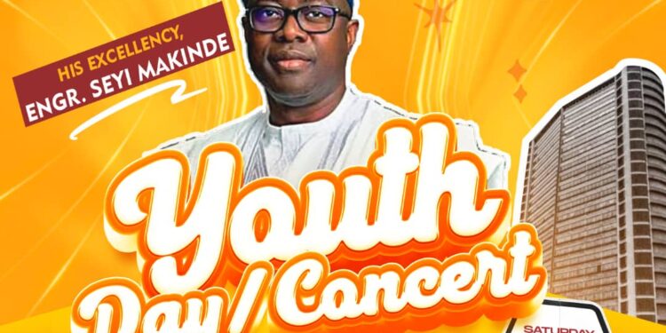 Oyo @50: State to Host Youth Day, Mega Carnival in Grand Gen-Z Celebration