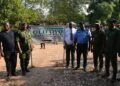 Seven Arrested Over Deadly Attack on Old Oyo National Park