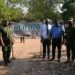 Seven Arrested Over Deadly Attack on Old Oyo National Park