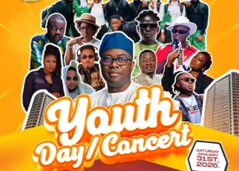 Oyo @50 Youth Day: Soundboi, Taye Currency, Keanzo, Sadeblaq, Others Set to Perform Today