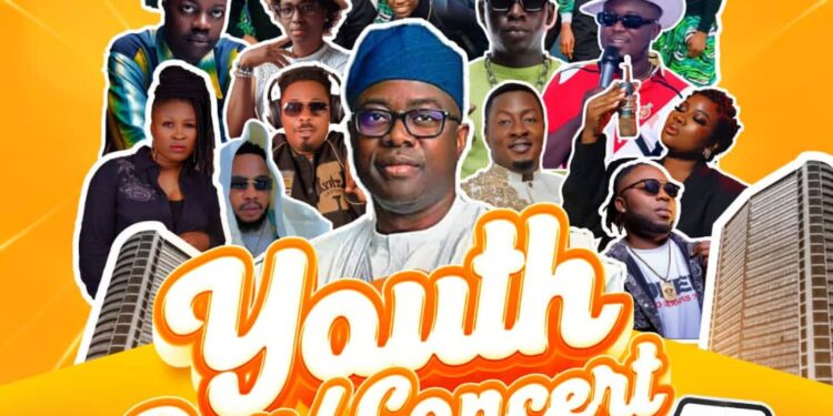 Oyo @50 Youth Day: Soundboi, Taye Currency, Keanzo, Sadeblaq, Others Set to Perform Today