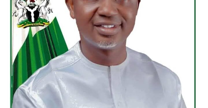 Agboworin: The Quiet Political Titan Reshaping The Political Future Of His Constituency | Rotimi Obasuyi, Esq.*