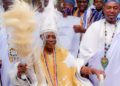 Oyo Rep Oseni hails Olubadan’s historic emergence as Oyo Traditional Council chair