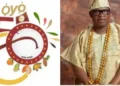 Oyo at 50: Okanlomo Oódua, Jubril Dotun Sanusi Felicitates Govt, People on Celebration 