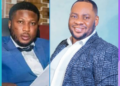 BIRTHDAY: Oloye Adegoke Felicitates Dr Akin Fagbemi on his birthday