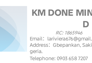 Mining Company Raises the Alarm Over Forceful Entry, Assault and Theft at Her Mining Site by West African New Energy Materials Company