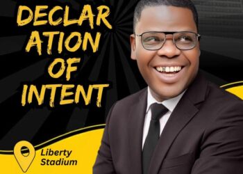 Oriyomi Hamzat Sets January 17 Date to Unveil Oyo Governorship Bid