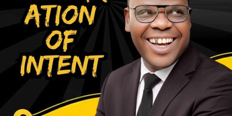 Oriyomi Hamzat Sets January 17 Date to Unveil Oyo Governorship Bid