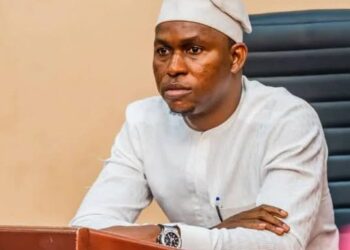 Our Representative Is a Man of Integrity, Face Your Legislative Duties — Ogbomoso Group Warns Saki West Lawmaker*