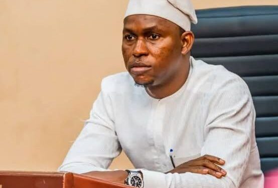 Our Representative Is a Man of Integrity, Face Your Legislative Duties — Ogbomoso Group Warns Saki West Lawmaker*