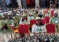 NYSC Members Urged to Be Good Ambassadors in Ibadan South West LG – Hon. Akande