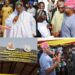 “I Never Saw It Coming”: Babaloja Of Bodija Market, Alhaji Chief S.A. Jimoh, Thanks Seyi Makinde For Naming Modern Shops, Motor Park After Him