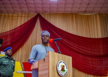 Alesinloye & Iyaganku: Oyo Gov’t To Fix Junction Traffic Chaos— Open Salawu*