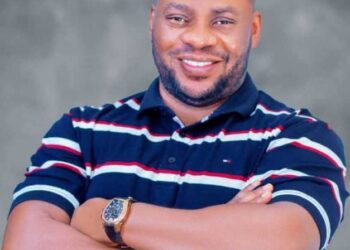 Dr. Akin Fagbemi: Fostering Trust and Delivering Lasting Impact in Ibadan South West/North West