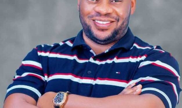 Dr. Akin Fagbemi: Fostering Trust and Delivering Lasting Impact in Ibadan South West/North West