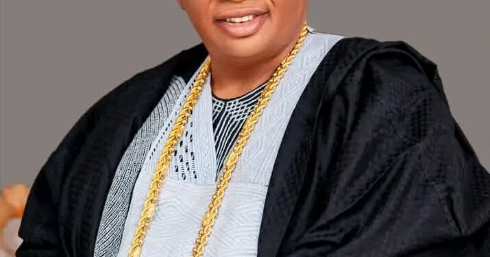 The Revitalization of Leadership: Hon Shina Alabi Taofiq The Ambassador Renew Hope Agenda Ibadan north local government