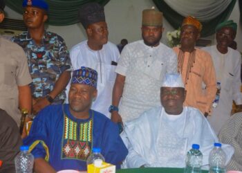 Remembering a Titan: AbdulAzeez Arisekola-Alao’s Legacy Lives On, Happy Posthumous Birthday Sir  By Mogaji Akande Azeez Bashiru