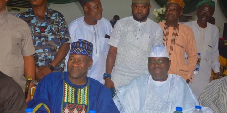 Remembering a Titan: AbdulAzeez Arisekola-Alao’s Legacy Lives On, Happy Posthumous Birthday Sir  By Mogaji Akande Azeez Bashiru