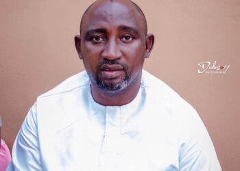 Breaking News: Hon Olumide Bello enters the race for Chairman of Ibadan South West Local Government Council in 2027.