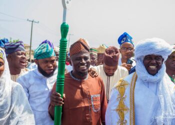 **Oluyole LG Chief of Staff, Hon Azeez Babalola Urges Prayer and Reflection as Ramadan and Lent Coincide in Oyo State**