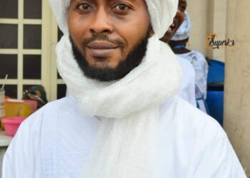 Chief of Staff Alhaji Hassan Bello of IBSWLG Wishes Muslims a Blessed Ramadan, Calls for Peaceful Coexistence and Service to Humanity