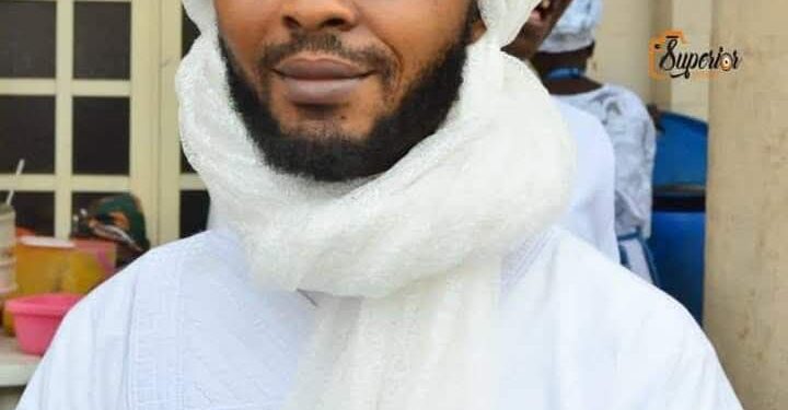 Chief of Staff Alhaji Hassan Bello of IBSWLG Wishes Muslims a Blessed Ramadan, Calls for Peaceful Coexistence and Service to Humanity