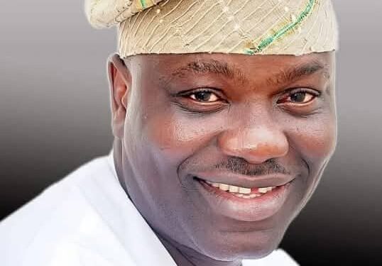 RAMADAN: PROF. Adeolu Akande URGES REFLECTION, UNITY AS HOLY MONTH BEGINS