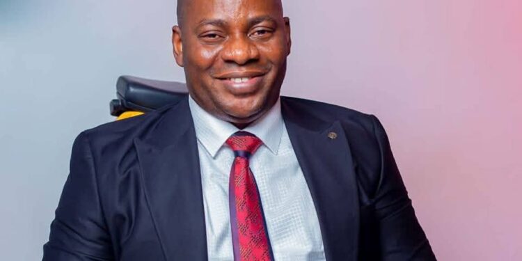 *Dr. Akin Fagbemi’s Visible Impact in Ibadan South West/North West is Undeniable* – Femi Oyesanmi, Ward 11, Ibadan South West LG