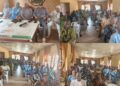 Ibadan Northwest PDP Leaders Host Strategic Meeting, Call for United Front Ahead 2027 as Fagbemi Donates One Million