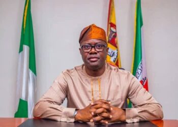 Jericho GRA Residents Laud Makinde Over Road Upgrade