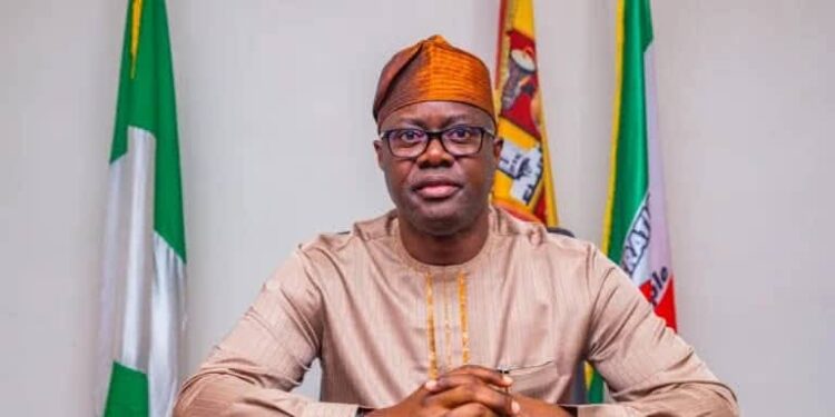 Jericho GRA Residents Laud Makinde Over Road Upgrade