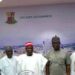 Makinde, Kwankwaso Hold Closed-Door Meeting in Ibadan