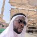 Why I Visited Medinah and Mecca  By Prophet Israel Oladele Ogundipe, Shepherd in Charge, Genesis Global.