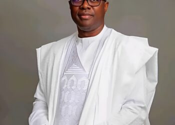 BREAKING: GOV SEYI MAKINDE INCREASES MONTHLY ALLOCATION OF LG STAFF PENSION BOARD FOR PAYMENT OF GRATUITY FROM #1B TO #3B