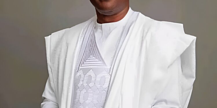 BREAKING: GOV SEYI MAKINDE INCREASES MONTHLY ALLOCATION OF LG STAFF PENSION BOARD FOR PAYMENT OF GRATUITY FROM #1B TO #3B