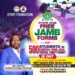 As Promised, OTOPE Commences Free JAMB Registration for 500 Indigent Students in Egbeda/Ona-Ara Federal Constituency