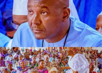 PDP Sets the Tone for February as Engr. Toheeb Adegoke Calls for Unity and Purposeful Leadership*