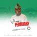 PDP Sets the Tone for February as Engr. Toheeb Adegoke Calls for Unity and Purposeful Leadership*