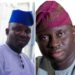 BIRTHDAY: Lagelu Chairman, Hon. Kamorudeen Extends warm Felicitation to His Chief of Staff