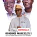 IBSWLG Chief of Staff, Alhaji Hassan Bello, Celebrates Council Chairman, Hon. Kehinde Adeyemi Akande, on His Birthday