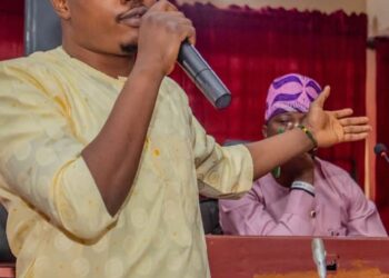 **Ramadan and Lent Begin Concurrently: Hon Oluwafemi Fowokanmi Urges Interfaith Harmony**