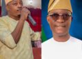 ‎Oyo Lawmaker Yusuf Adebisi Celebrates Ibadan South-West LG Chairman, Hon. Kehinde Akande, Describes Him as Visionary Leader and Grassroots Mobiliser