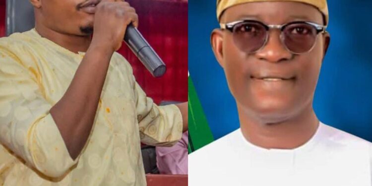 ‎Oyo Lawmaker Yusuf Adebisi Celebrates Ibadan South-West LG Chairman, Hon. Kehinde Akande, Describes Him as Visionary Leader and Grassroots Mobiliser