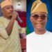 Oyo Lawmaker Yusuf Adebisi Celebrates Ibadan South-West LG Chairman, Hon. Kehinde Akande, Describes Him as Visionary Leader and Grassroots Mobiliser