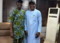 HON. ABEEB IKEOLUWA BALOGUN CELEBRATES HON.AKANDE ADEYEMI KEHINDE ELETU, COMMENDS EXEMPLARY LEADERSHIP*