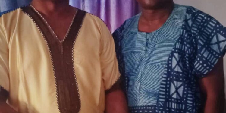 House of Assembly Hopeful, Hon. Baruwa Abiodun Adekunle (Barushi), Hails IBSWLG Council Chairman, Hon. Kehinde Akande, on His Birthday